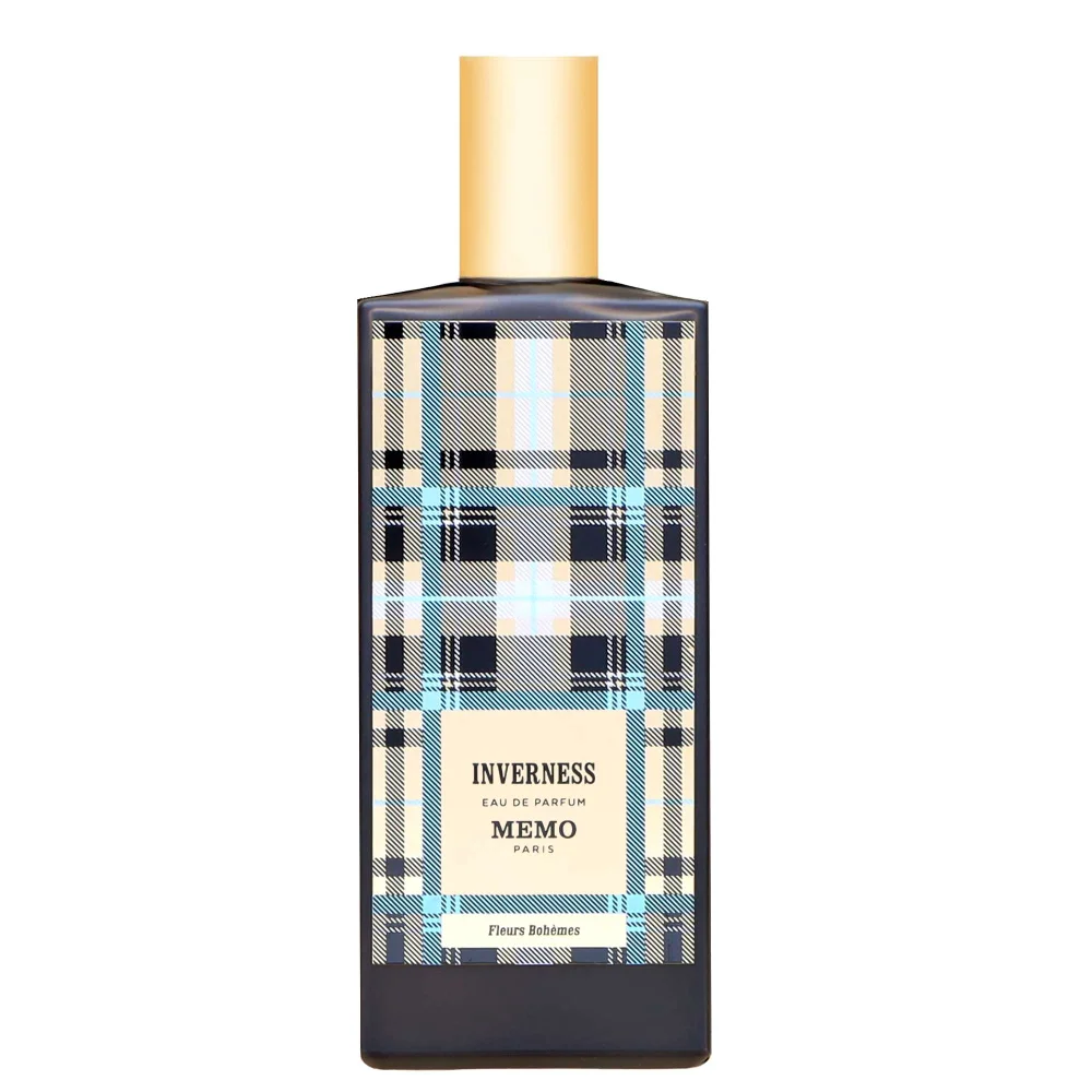 Memo Paris Inverness Eau de Parfum Spray 75ml Image 1