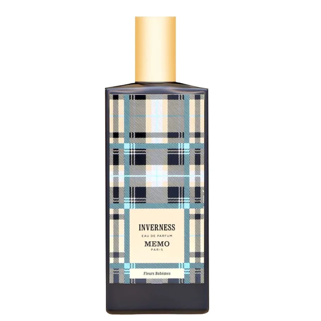 Memo Paris Inverness Eau de Parfum Spray 75ml