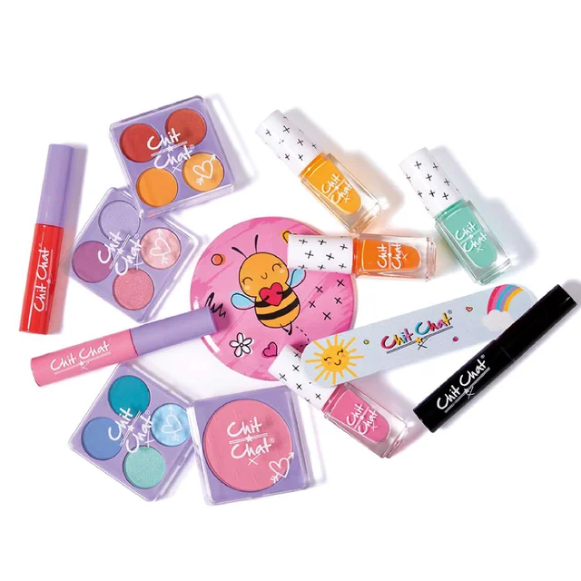 Chit Chat Beauty Blockbuster Gift Set