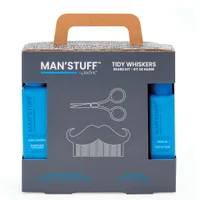 MAN'STUFF Tidy Whiskers - undefined undefined