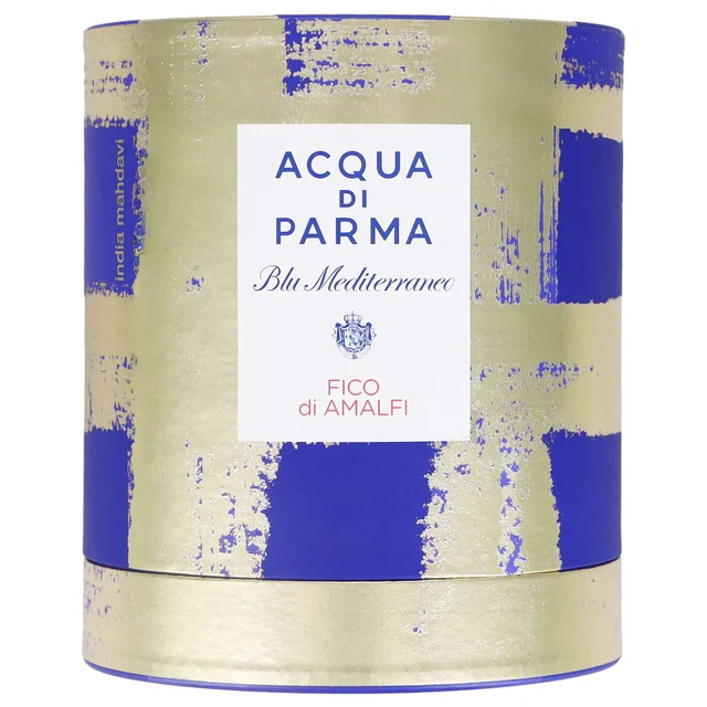 Acqua Di Parma Blu Mediterraneo - Fico Di Amalfi Eau de Toilette Natural Spray 100ml Gift Set (Worth £176.45)