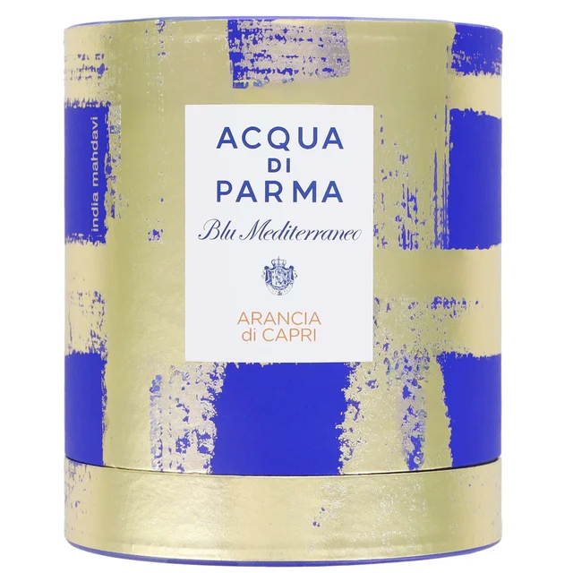 Acqua Di Parma Blu Mediterraneo - Arancia Di Capri Eau de Toilette Natural Spray 100ml Gift Set