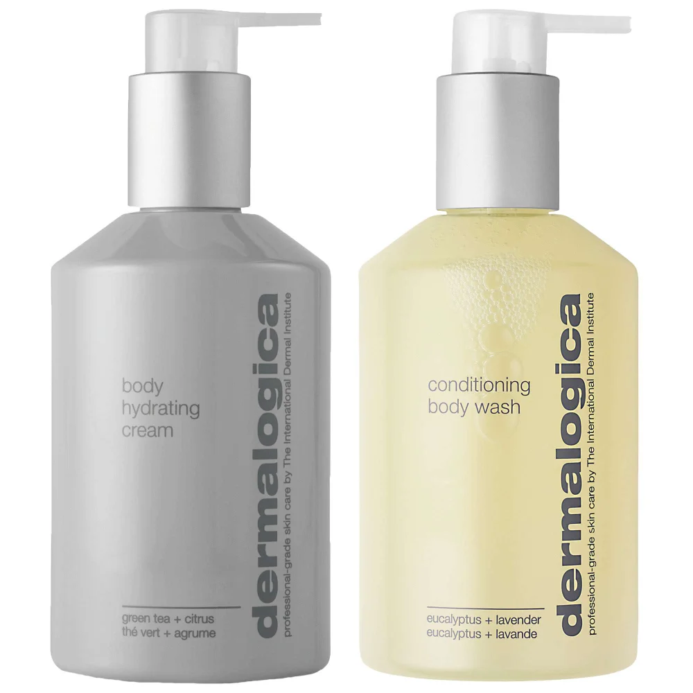 Dermalogica Bundles Body Therapy Duo Image 1