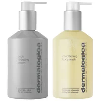 Dermalogica Bundles Body Therapy Duo