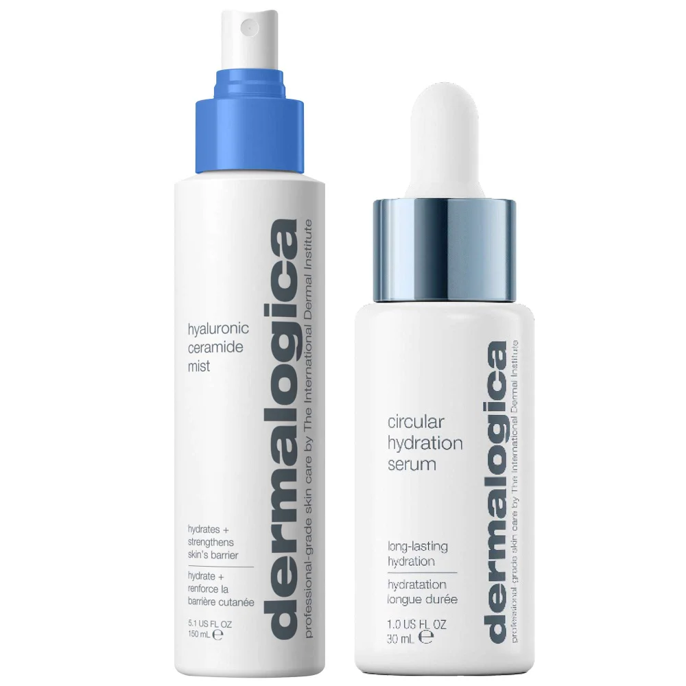 Dermalogica Bundles Hydration Duo Image 1