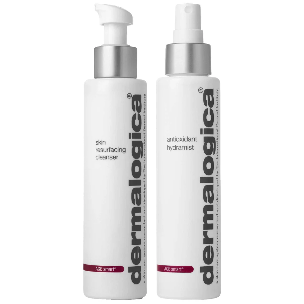 Dermalogica Age Smart AM Duo Image 1