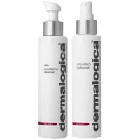Dermalogica Age Smart AM Duo
