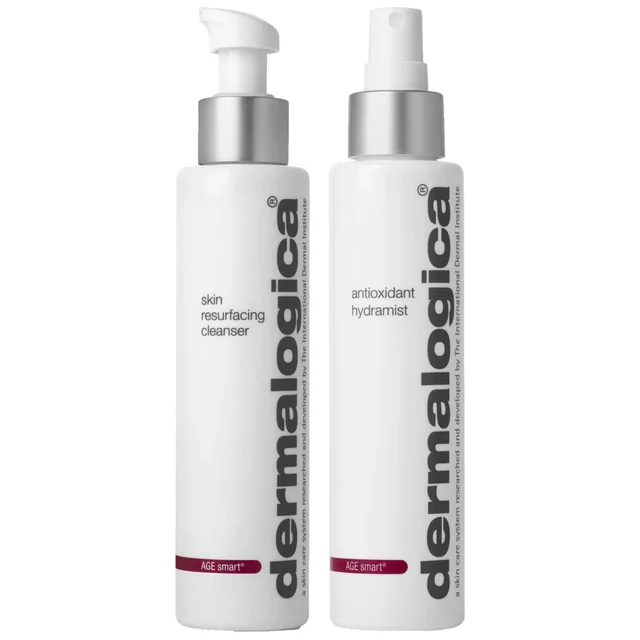 Dermalogica Bundles Age Smart AM Duo