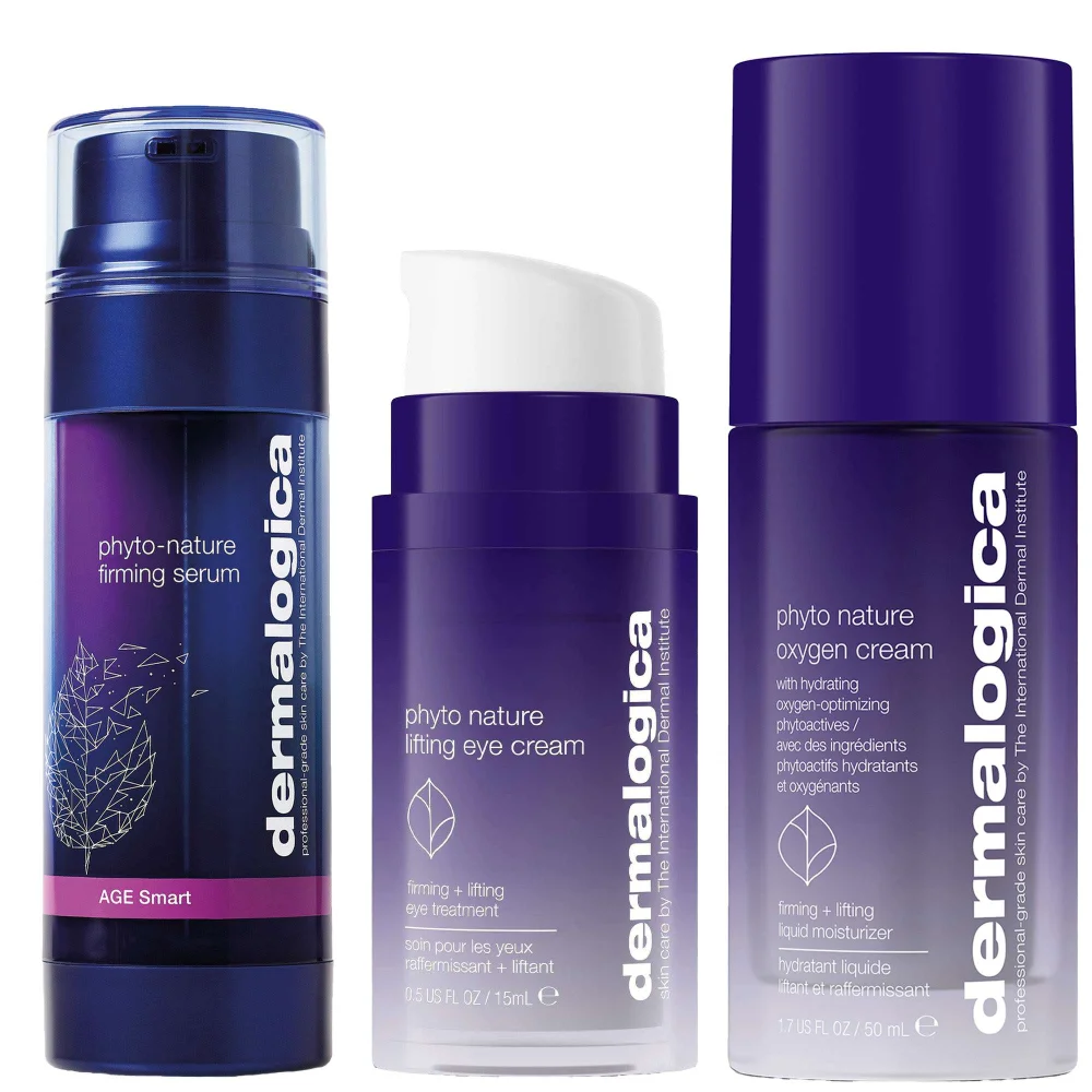 Dermalogica Phyto Bundle Image 1