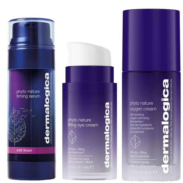Dermalogica Phyto Bundle
