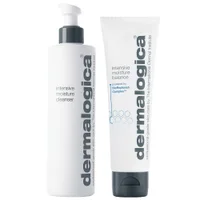 Dermalogica Intensive Moisture Duo - undefined undefined