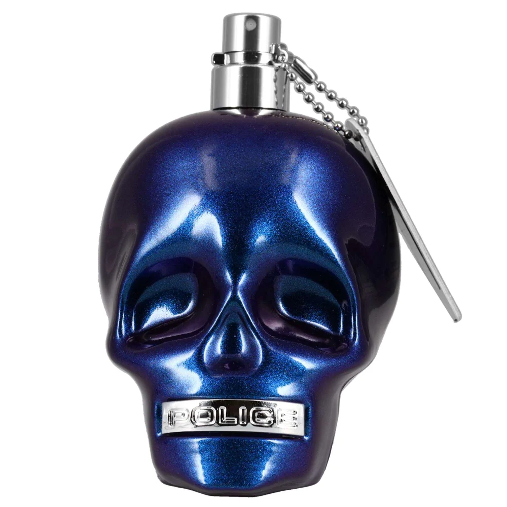 Police To Be My Avatar Eau de Toilette Spray 125ml Image 1