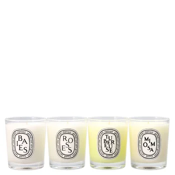 Diptyque Gifts & Sets Four Scented Candles Set