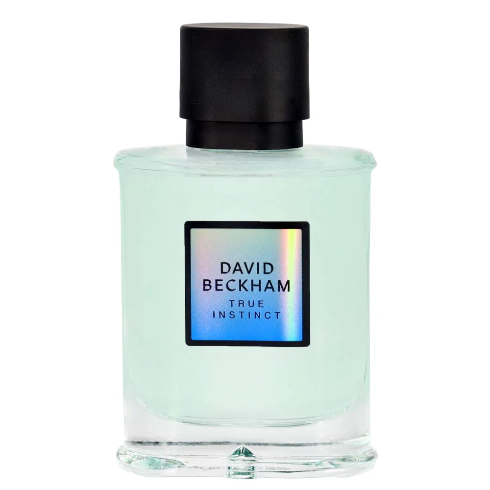 David Beckham True Instinct Eau de Parfum Spray 75ml Image 1