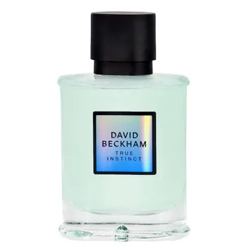 David Beckham True Instinct Eau de Parfum Spray 75ml