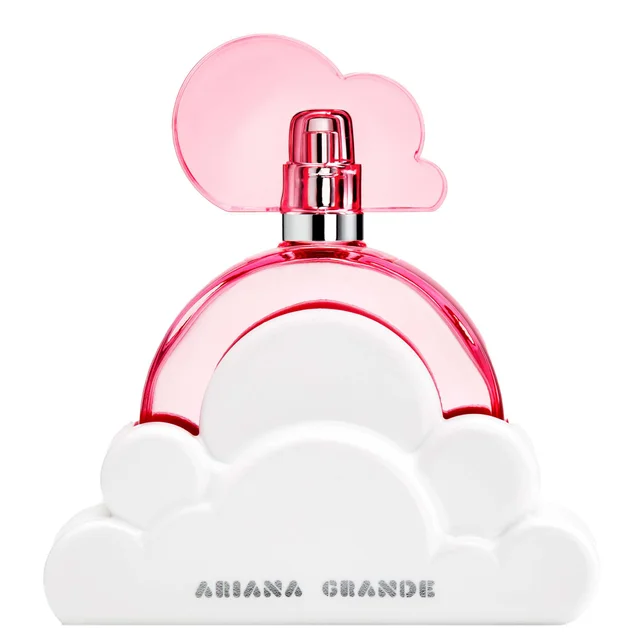 Ariana Grande Cloud Pink Eau de Parfum Spray 100ml