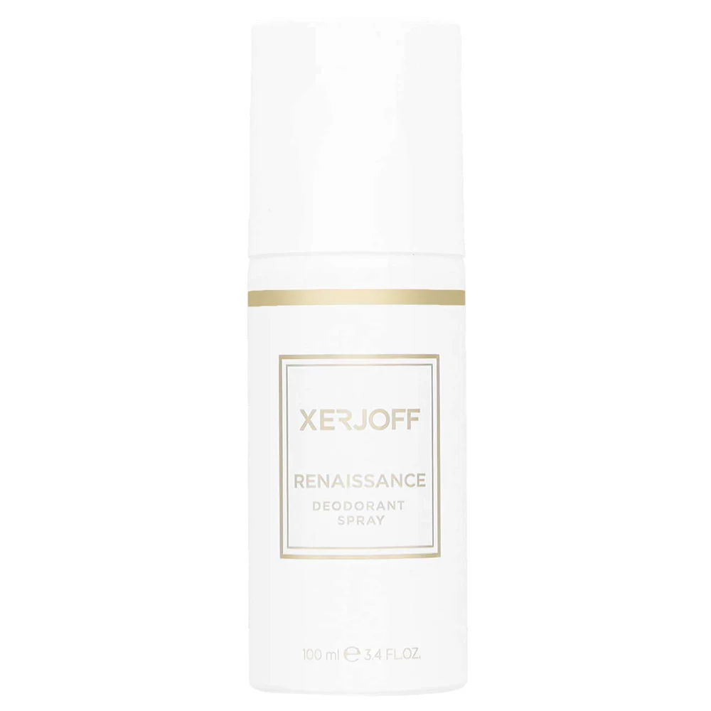 Xerjoff 1861 Renaissance Natural Deodorant Spray 100ml Image 1