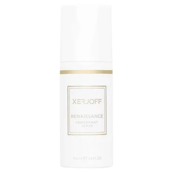 Xerjoff 1861 Renaissance Natural Deodorant Spray 100ml