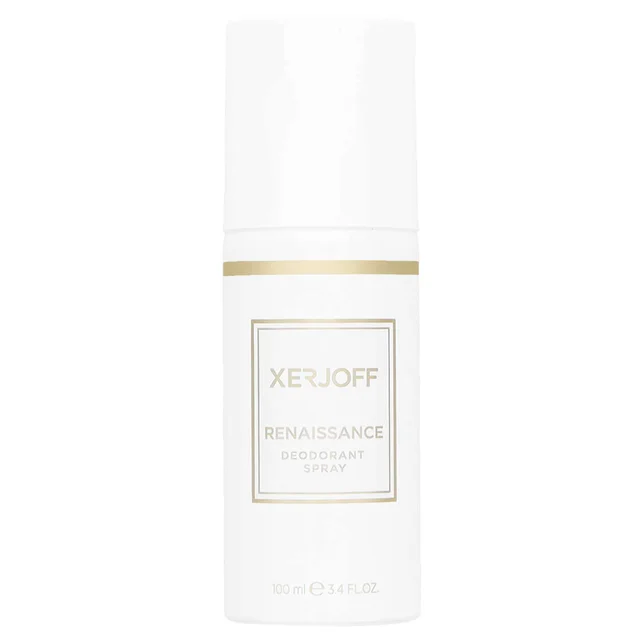 Xerjoff 1861 Renaissance Natural Deodorant Spray 100ml