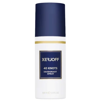 Xerjoff Join The Club 40 Knots Deodorant Spray 100ml