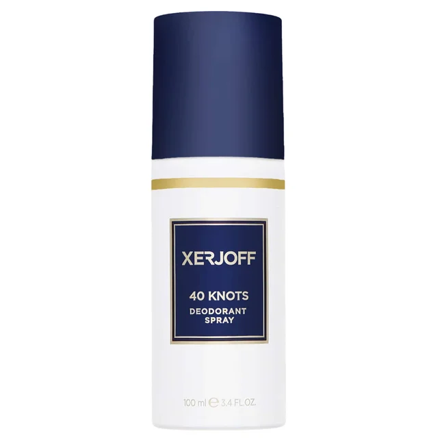Xerjoff Join The Club 40 Knots Deodorant Spray 100ml