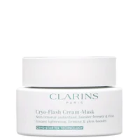 Clarins Cryo-Flash Cream Mask 75ml - undefined undefined