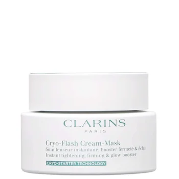 Clarins Cryo-Flash Cream Mask 75ml