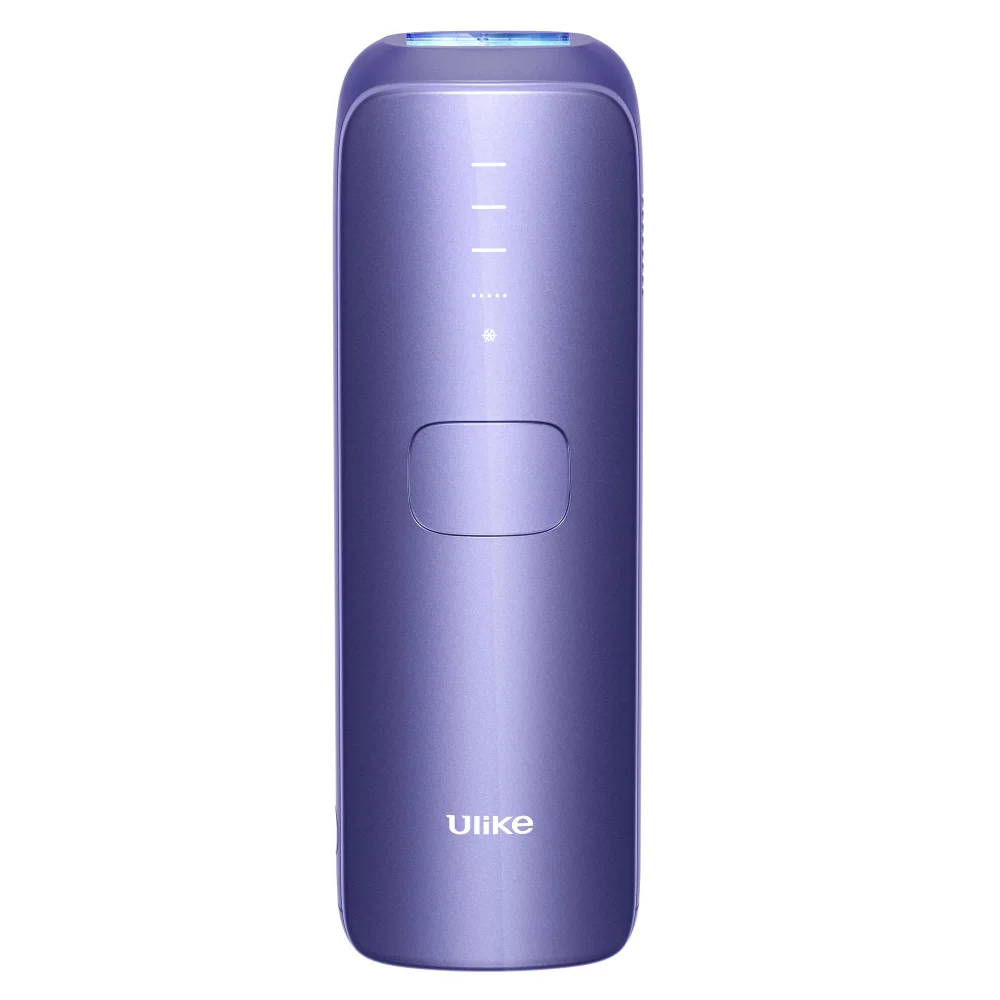 Ulike IPL Sapphire Air 3 Purple Hair Removal Device Image 1