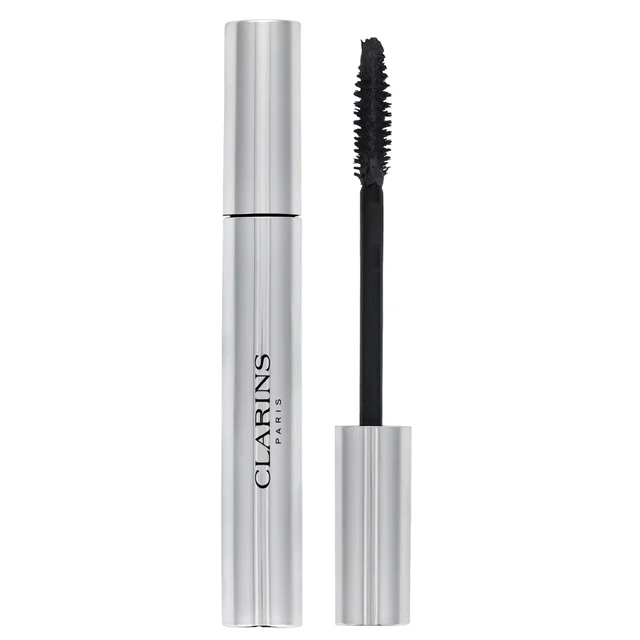 Clarins Wonder Volume Mascara XXL 01 Extreme Black 8ml / 0.2 oz.