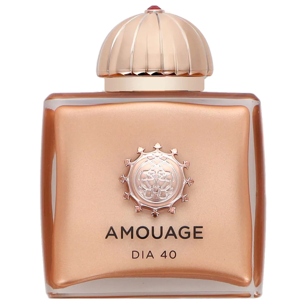 Amouage Dia 40 Extrait de Parfum Spray 100ml Image 1