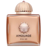 Amouage Dia 40 Extrait de Parfum Spray 100ml - undefined undefined