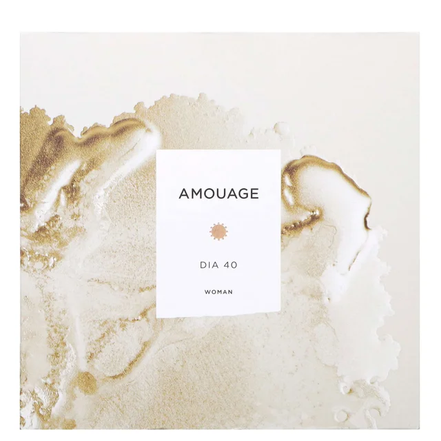 Amouage Dia 40 Extrait de Parfum Spray 100ml