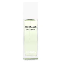Chanel Cristalle Eau Verte Eau de Parfum Spray 100ml - undefined undefined
