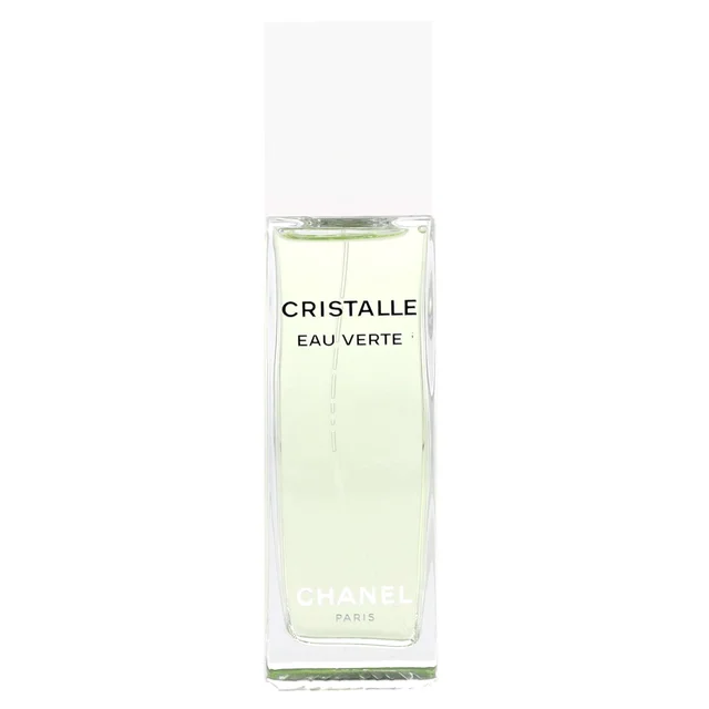 Chanel Cristalle Eau Verte Eau de Parfum Spray 100ml