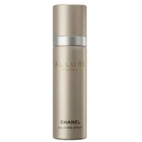 Chanel Allure Homme All Over Spray 100ml - undefined undefined