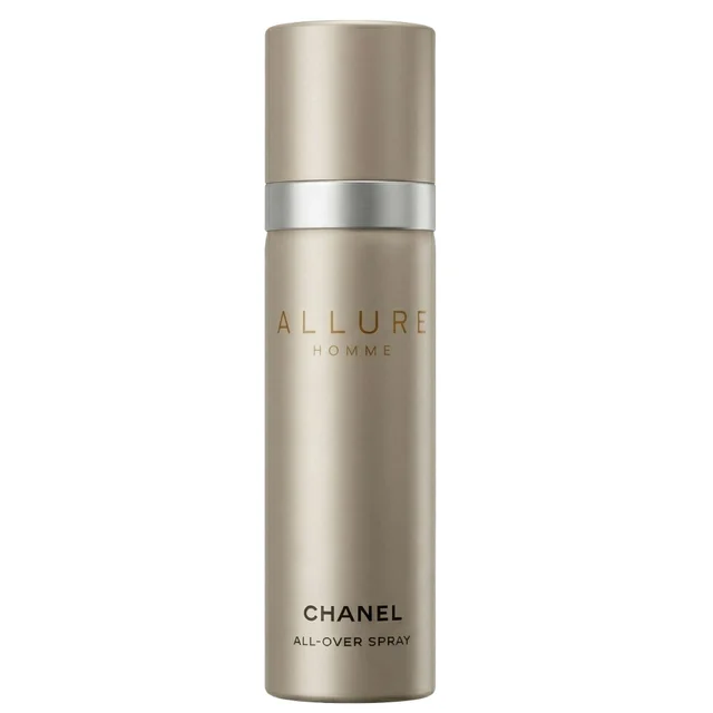 Chanel Allure Homme All Over Spray 100ml