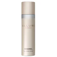 Chanel Allure Homme All Over Spray 100ml - undefined undefined