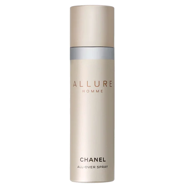 Chanel Allure Homme All Over Spray 100ml