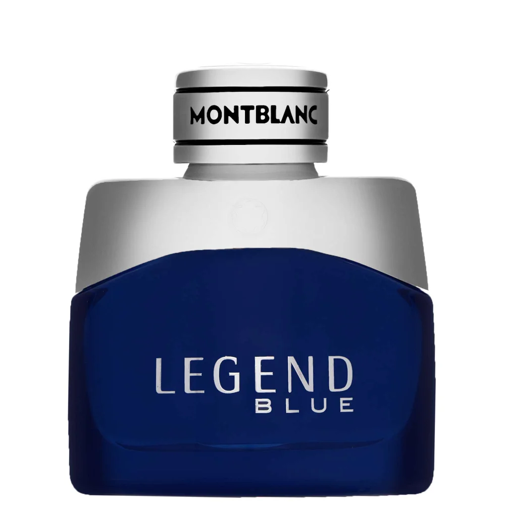 Montblanc Legend Blue Eau de Parfum Spray 30ml Image 1