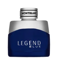 Montblanc Legend Blue Eau de Parfum Spray 30ml - undefined undefined