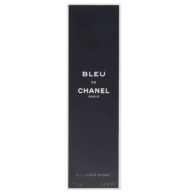 Chanel Bleu de Chanel All-Over Spray 100ml