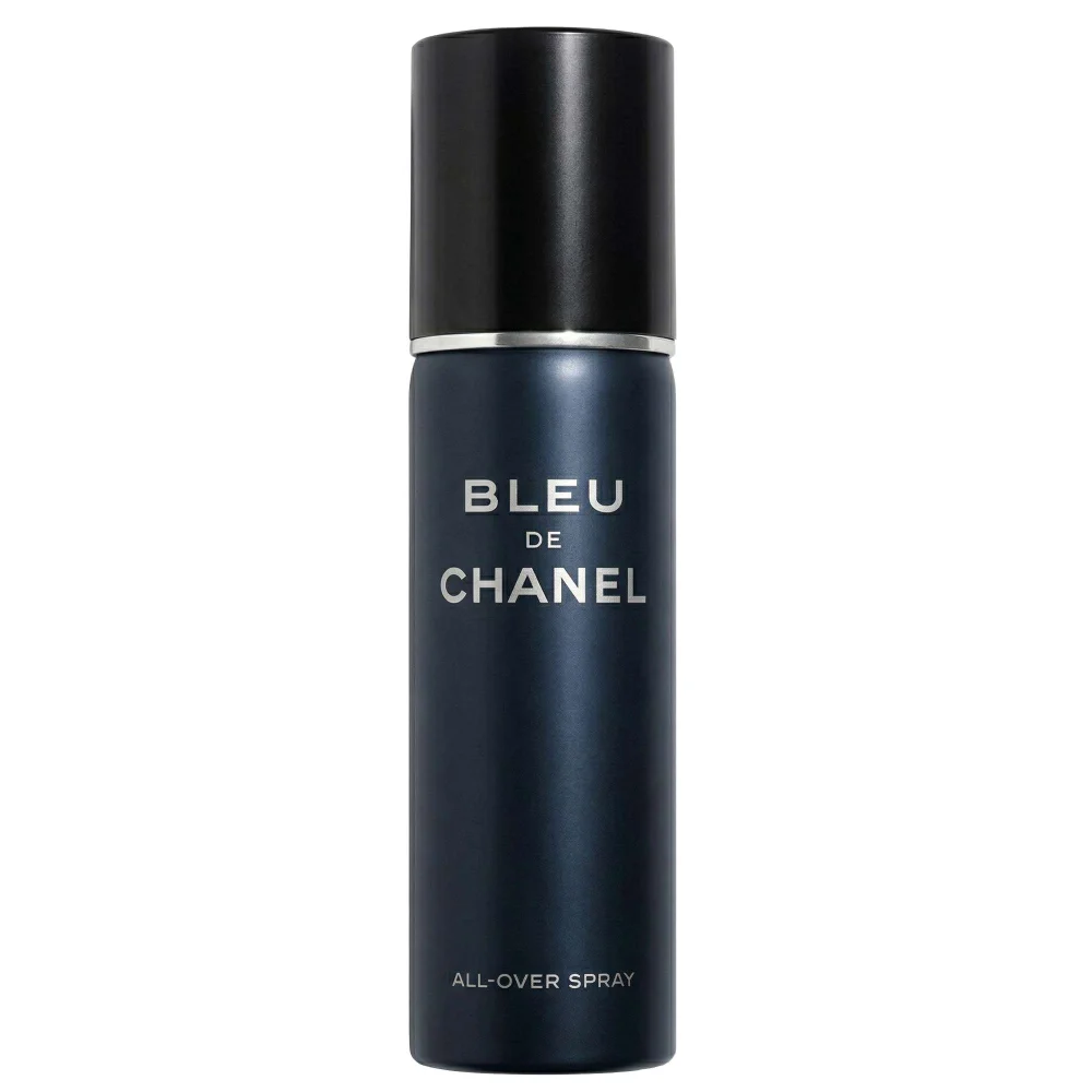 Chanel Bleu de Chanel All-Over Spray 100ml Image 1