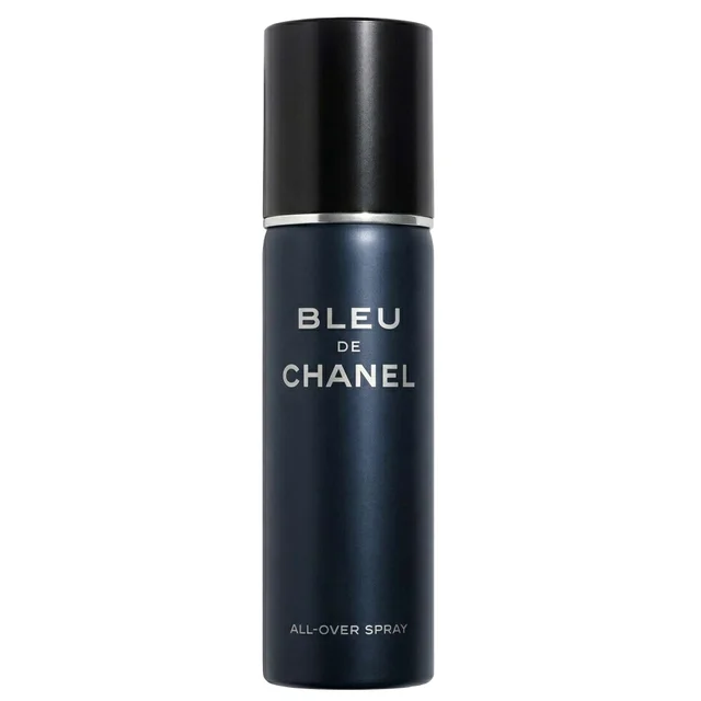 Chanel Bleu de Chanel All-Over Spray 100ml