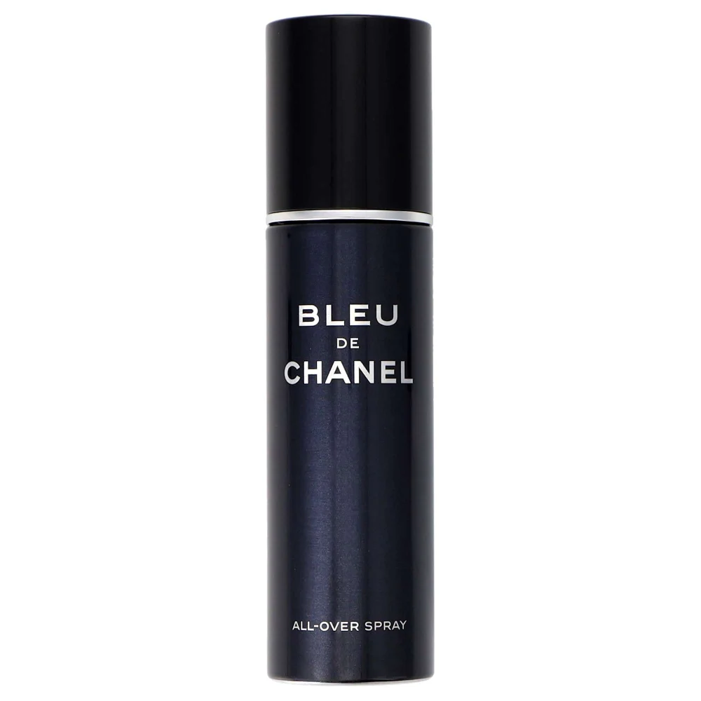 Chanel Bleu de Chanel  All-Over Spray 100ml Image 1
