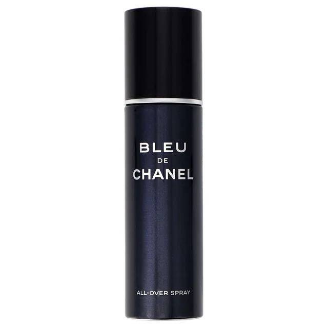 Chanel Bleu de Chanel All-Over Spray 100ml