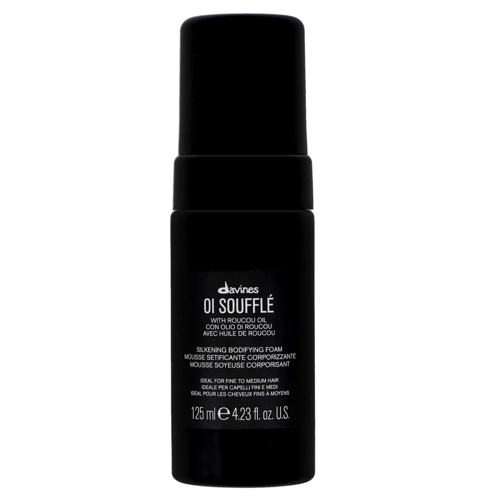 Davines OI Souffle 125ml Image 1