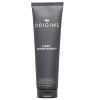 Origins Clear Improvement Active Charcoal Detoxifying Cleanser To Clear Pores 150ml