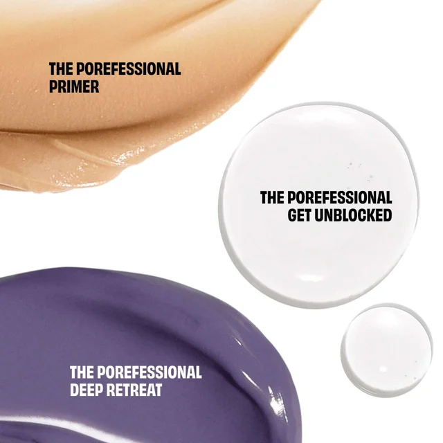 benefit The Porefessional Try Me Trio Gift Set (Worth £50)