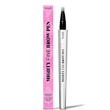 benefit Mighty Fine Brow Superfine Triple Tip Pen 0.5ml