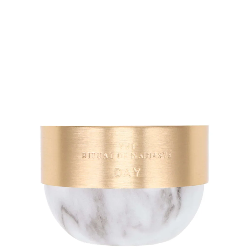 Rituals The Ritual of Namaste Active Firming Day Cream 50ml Image 1